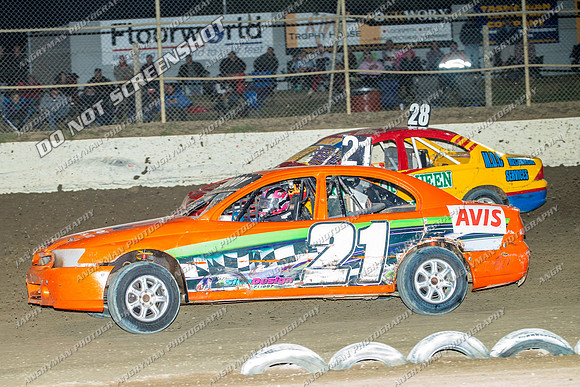street stock 21 v21 - 27 - Latrobe - 1st March 2013-6