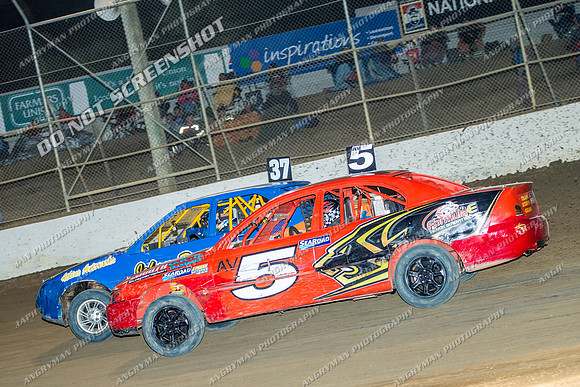 street stock 5 v5 - 27 - Latrobe - 1st March 2013-13