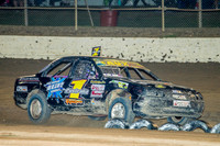 street stock 1 a1 - 27 - Latrobe - 1st March 2013-12