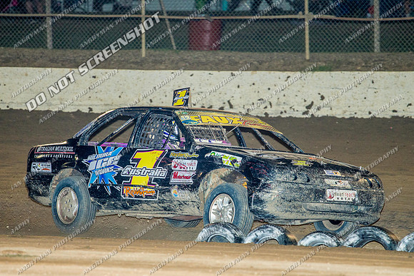 street stock 1 a1 - 27 - Latrobe - 1st March 2013-12