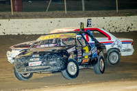 street stock 1 a1 - 27 - Latrobe - 1st March 2013-10