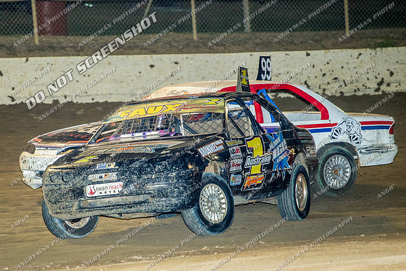 street stock 1 a1 - 27 - Latrobe - 1st March 2013-10