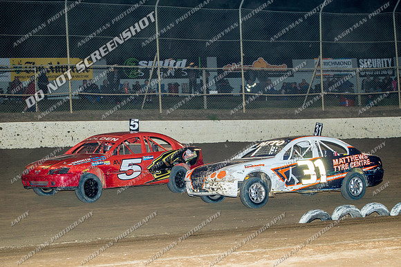 street stock 5 v5 - 27 - Latrobe - 1st March 2013-11