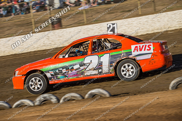 street stock 21 v21 - 27 - Latrobe - 1st March 2013-4