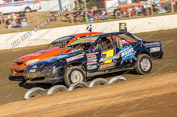 street stock 1 a1 - 27 - Latrobe - 1st March 2013-6