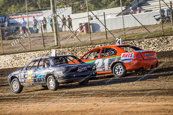 street stock 1 a1 - 27 - Latrobe - 1st March 2013-7