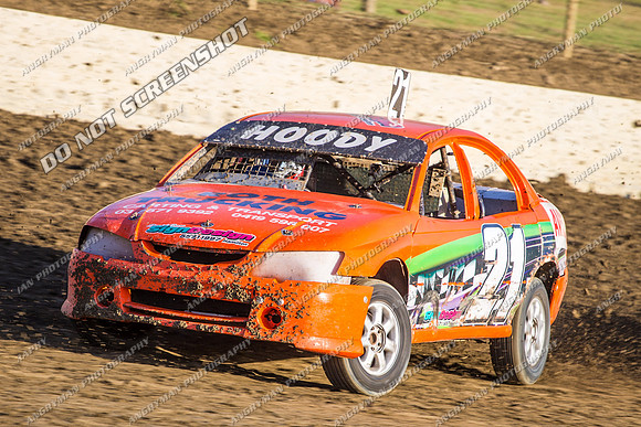 street stock 21 v21 - 27 - Latrobe - 1st March 2013-5