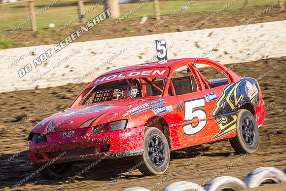 street stock 5 v5 - 27 - Latrobe - 1st March 2013-5