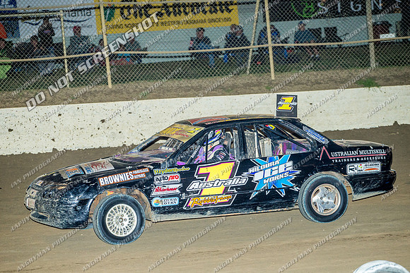 street stock 1 a1 - 27 - Latrobe - 1st March 2013-11