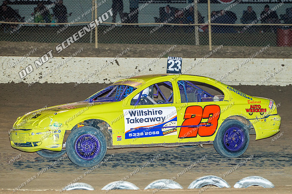 street stock 23 v23 - 27 - Latrobe - 1st March 2013-9