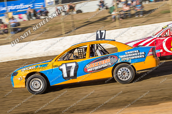 street stock 17 t17 - 27 - Latrobe - 1st March 2013-5