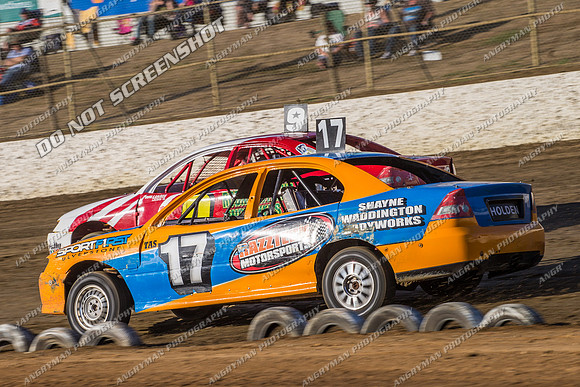 street stock 17 t17 - 27 - Latrobe - 1st March 2013-4
