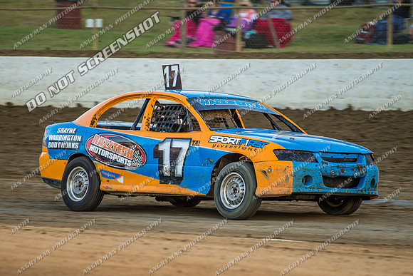 street stock 17 t17 - 27 - Latrobe - 1st March 2013-6
