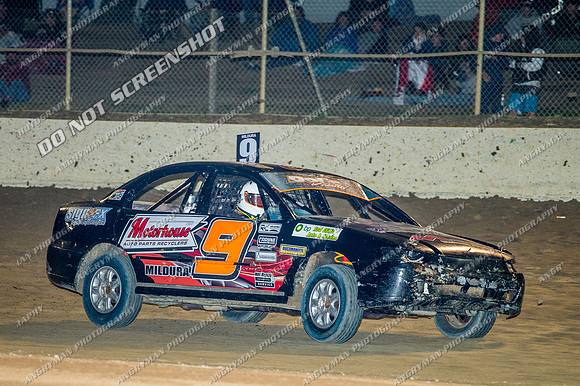 street stock 9 v9 - 27 - Latrobe - 1st March 2013-9