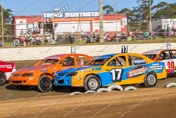 street stock 17 t17 - 27 - Latrobe - 1st March 2013-2