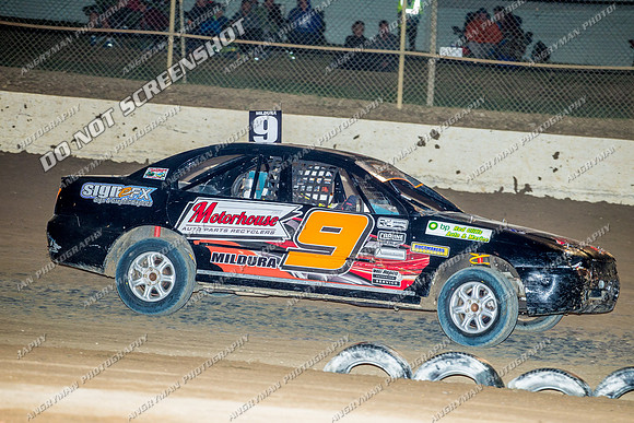 street stock 9 v9 - 27 - Latrobe - 1st March 2013-8