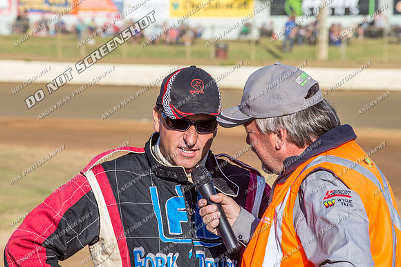 street stock 29 t29 - 27 - Latrobe - 1st March 2013