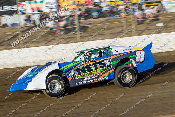 super sedan 8 t8 steve latham - 27 - Latrobe - 1st March 2013-2