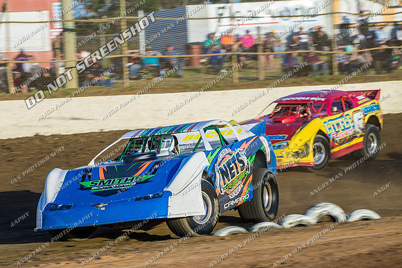 super sedan 8 t8 steve latham - 27 - Latrobe - 1st March 2013-3
