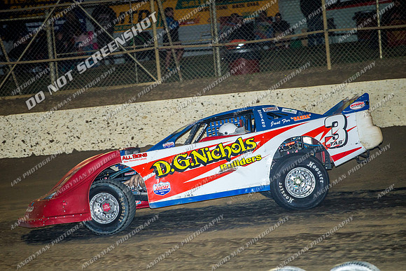 super sedan 3 t3 dave david nichols - 27 - Latrobe - 1st March 2013-11