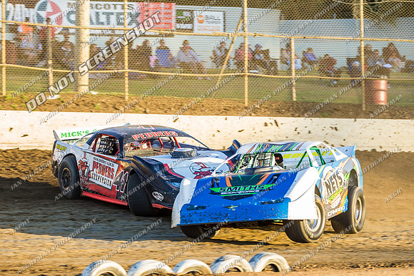 super sedan 8 t8 steve latham - 27 - Latrobe - 1st March 2013-4