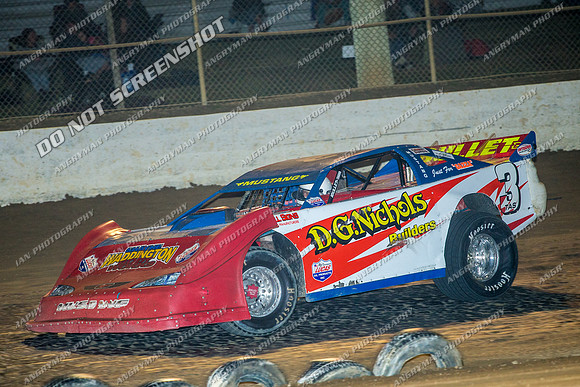 super sedan 3 t3 dave david nichols - 27 - Latrobe - 1st March 2013-10