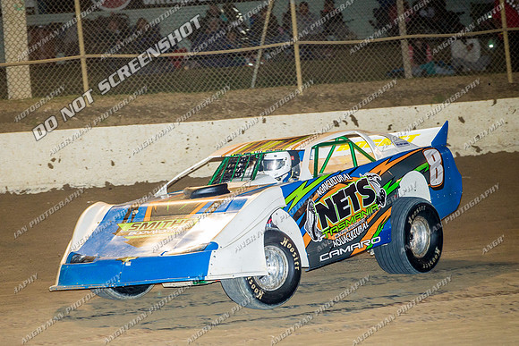 super sedan 8 t8 steve latham - 27 - Latrobe - 1st March 2013-7