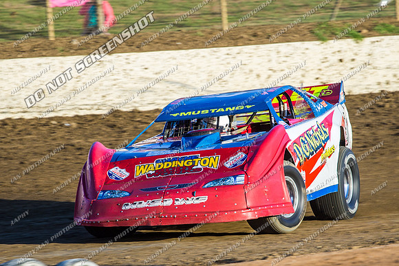 super sedan 3 t3 dave david nichols - 27 - Latrobe - 1st March 2013