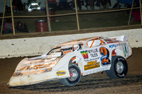 super sedan 2 t02 jarrod harper - 27 - Latrobe - 1st March 2013-8
