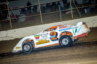 super sedan 2 t02 jarrod harper - 27 - Latrobe - 1st March 2013-9