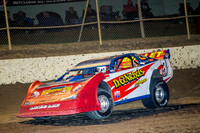super sedan 3 t3 dave david nichols - 27 - Latrobe - 1st March 2013-9
