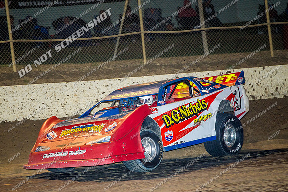 super sedan 3 t3 dave david nichols - 27 - Latrobe - 1st March 2013-9