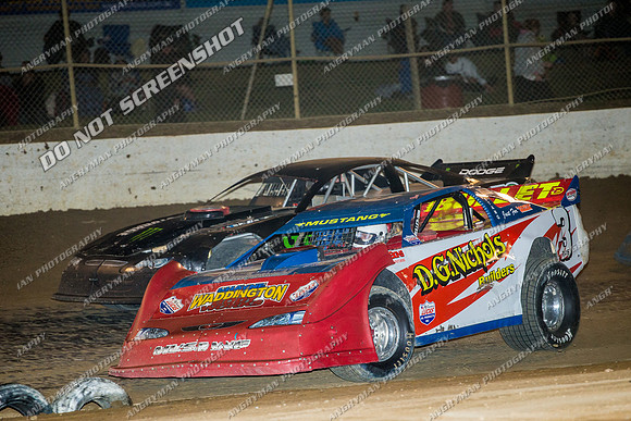 super sedan 3 t3 dave david nichols - 27 - Latrobe - 1st March 2013-8