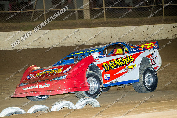 super sedan 3 t3 dave david nichols - 27 - Latrobe - 1st March 2013-5