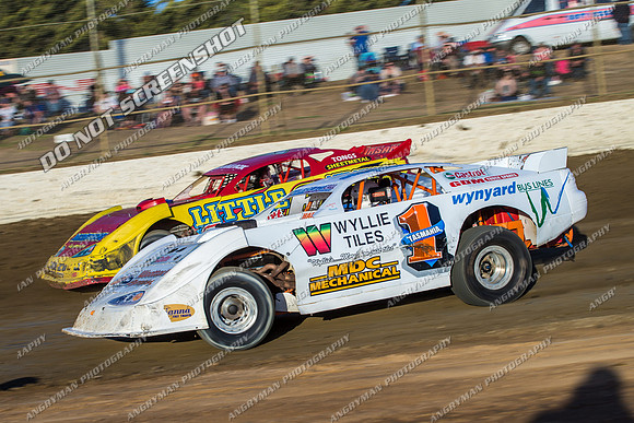 super sedan 22 t22 callum harper - 27 - Latrobe - 1st March 2013-2