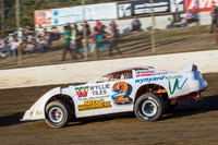 super sedan 2 t02 jarrod harper - 27 - Latrobe - 1st March 2013
