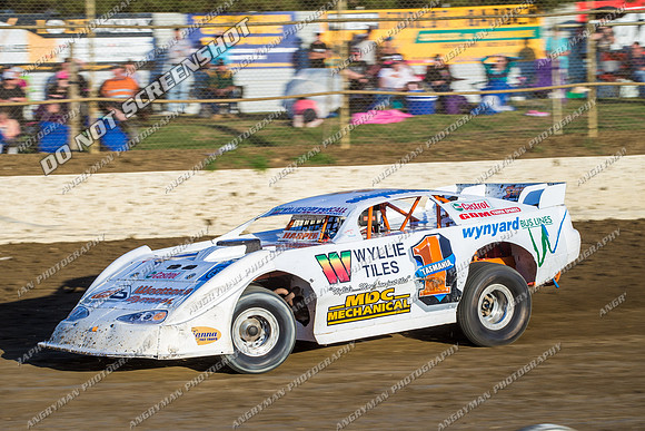 super sedan 22 t22 callum harper - 27 - Latrobe - 1st March 2013-3
