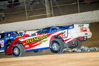super sedan 3 t3 dave david nichols - 27 - Latrobe - 1st March 2013-4