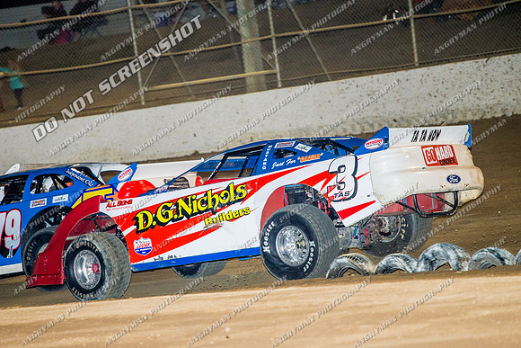 super sedan 3 t3 dave david nichols - 27 - Latrobe - 1st March 2013-4