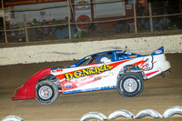 super sedan 3 t3 dave david nichols - 27 - Latrobe - 1st March 2013-6
