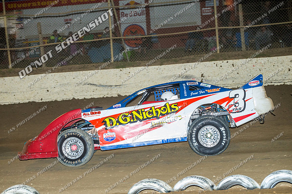 super sedan 3 t3 dave david nichols - 27 - Latrobe - 1st March 2013-6