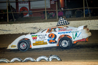 super sedan 2 t02 jarrod harper - 27 - Latrobe - 1st March 2013-11
