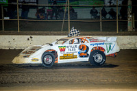 super sedan 2 t02 jarrod harper - 27 - Latrobe - 1st March 2013-10
