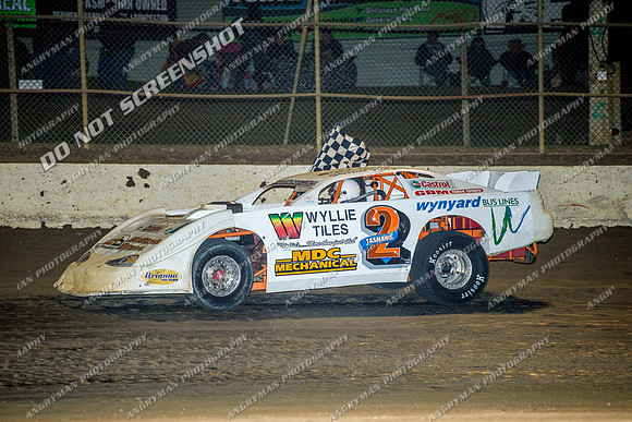 super sedan 2 t02 jarrod harper - 27 - Latrobe - 1st March 2013-10