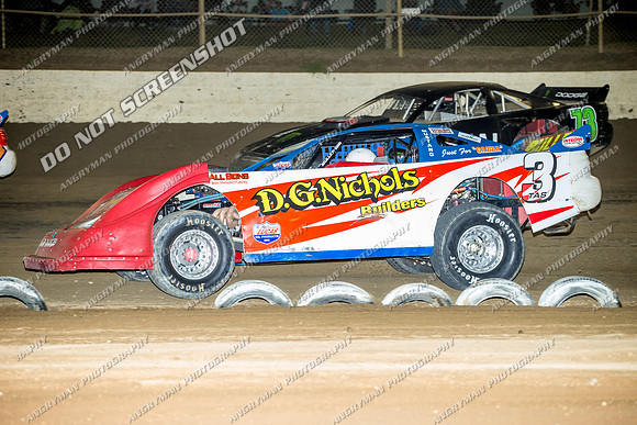 super sedan 3 t3 dave david nichols - 27 - Latrobe - 1st March 2013-7
