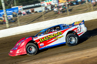 super sedan 3 t3 dave david nichols - 27 - Latrobe - 1st March 2013-2