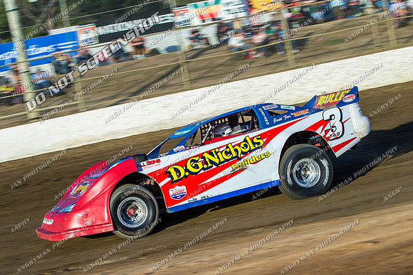 super sedan 3 t3 dave david nichols - 27 - Latrobe - 1st March 2013-2