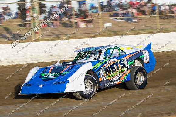 super sedan 8 t8 steve latham - 27 - Latrobe - 1st March 2013