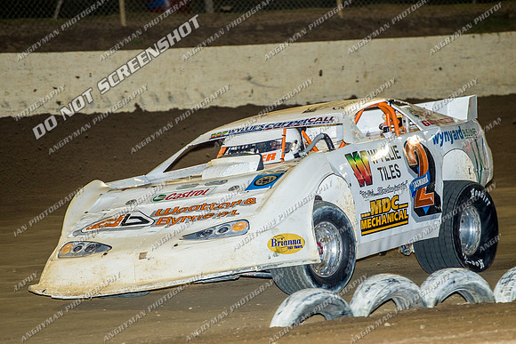 super sedan 2 t02 jarrod harper - 27 - Latrobe - 1st March 2013-6