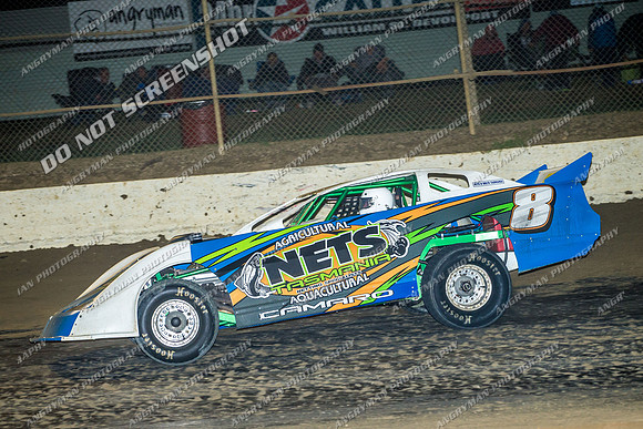 super sedan 8 t8 steve latham - 27 - Latrobe - 1st March 2013-10